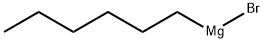 HEXYLMAGNESIUM BROMIDE Structure
