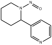 1-ニトロソ-2-(3-ピリジル)ピペリジン