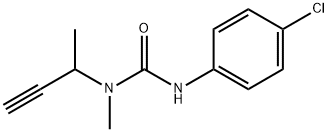 BUTURON Structure