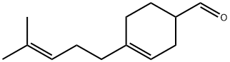 MYRAC ALDEHYDE Structure