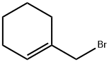 1-溴甲基环已烯,37677-17-1,结构式