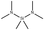 Bis(dimethylamino)dimethylsilane