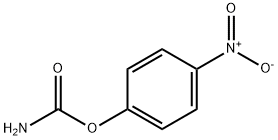 4-니트로페닐카바메이트