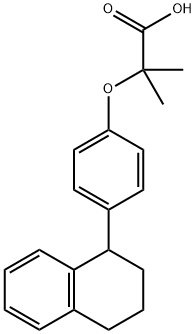 ナフェノピン 化学構造式