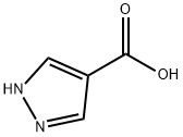 4-Pyrazolecarboxylic acid|1H-吡唑-4-甲酸