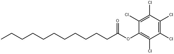 3772-94-9 Structure