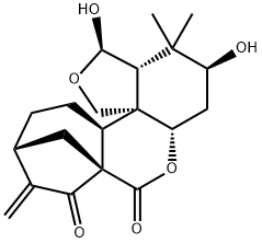 3776-39-4 延命草素