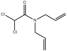 Dichlormid Structure