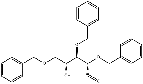 2,3,5-TRI-O-BENZYL-D-ARABINOFURANOSE price.