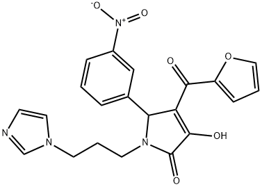 378212-42-1 Structure