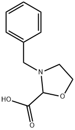 3-BENZYL-2-OXAZOLIDINECARBOXYLIC ACID|3-BENZYL-2-OXAZOLIDINECARBOXYLIC ACID