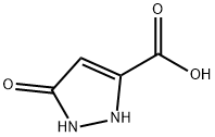 37832-55-6 5-氧代-2,5-二氢-1H-吡唑-3-羧酸