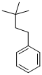 tert-butylethylbenzene Struktur