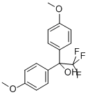 2,2,2-TRIFLUORO-1,1-BIS(4-METHOXYPHENYL)ETHANOL price.