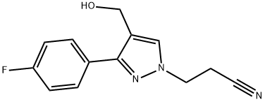 CHEMBRDG-BB 5916300 化学構造式
