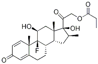 多西环素杂质,3793-10-0,结构式