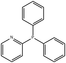 Diphenyl-2-pyridylphosphine