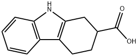 37964-14-0 2,3,4,9-四氢-1H-咔唑-2-羧酸