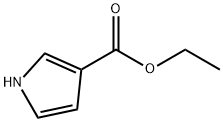 37964-17-3 1H-吡咯-3-羧酸乙酯