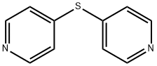 4,4'-DIPYRIDYL SULFIDE|4,4'-联吡啶硫