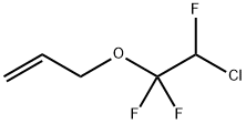 380-44-9 ALLYL 2-CHLORO-1,1,2-TRIFLUOROETHYL ETHER