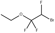 2-BROMO-1,1,2-TRIFLUOROETHYL ETHYL ETHER|2-溴-1,1,2-三氟乙基乙醚