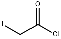 IODOACETYL CHLORIDE Structure