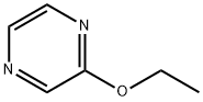 2-乙氧基吡嗪, 38028-67-0, 结构式