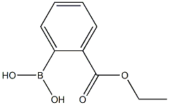 2-Ethoxycarbonylbenzeneboronic acid