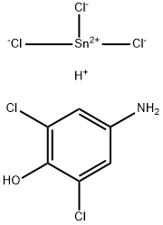 380481-72-1 Structure