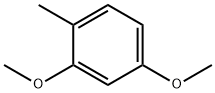 2,4-二甲氧基甲苯, 38064-90-3, 结构式