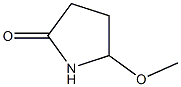 PTEROLACTAM Structure