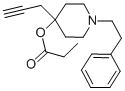 Propinetidine Struktur