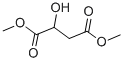 DL-苹果酸二甲酯,38115-87-6,结构式
