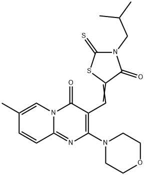 SALOR-INT L421014-1EA Structure
