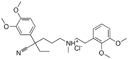 38176-02-2 R-维拉帕米