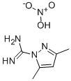 3,5-DIMETHYLPYRAZOLE-1-CARBOXAMIDINE NITRATE price.