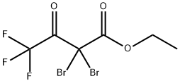 382-40-1 トリフルオロアセチルジブロモ酢酸エチル