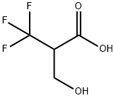 382-43-4 结构式