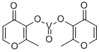 Bis(maltolato)oxovanadium(IV) price.