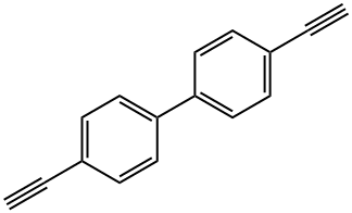 4,4-二乙炔基联苯
