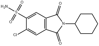 3822-99-9 Structure