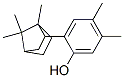 endo-2-(1,7,7-trimethylbicyclo[2.2.1]hept-2-yl)-4,5-xylenol|