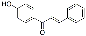 4-Cinnamoylphenol Structure