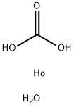 碳酸钬,38245-34-0,结构式