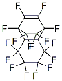 38255-88-8 1,2,3,4,5,5,6,6,7,7,8,8,9,9,10,10-Hexadecafluoro-1,4,4a,5,6,7,8,8a-octahydro-1,4-ethanonaphthalene