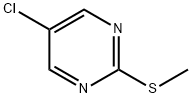 38275-42-2 5-氯-2-(甲硫基)嘧啶