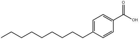 4-N-NONYLBENZOIC ACID