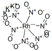 POTASSIUM HEXANITRORHODATE(III)|