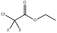 Chlorodifluoroacetic acid ethyl ester